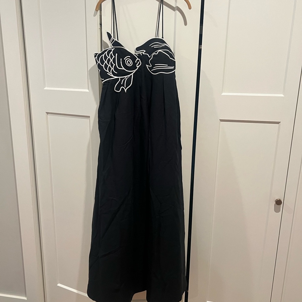 Farm Rio dress size M (New w tags)